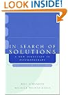 In Search of Solutions: A New Direction in Psychotherapy, Revised Edition