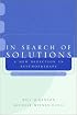 In Search of Solutions: A New Direction in Psychotherapy, Second Edition