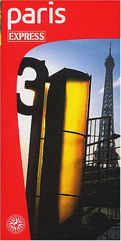 City Travel Guides Discounted  Livres : Paris