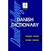 Books on the Danish Language