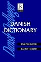 Danish Dictionary: Danish-English, English-Danish (Routledge Reference)
