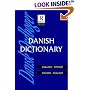 Danish Dictionary: Danish-English, English-Danish (Routledge Reference)