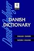 Danish Dictionary: Danish-English, English-Danish (Routledge Reference)