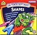 School Zone Shapes Preschool
