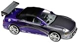 The Fast and the Furious 2001 Mitsubishi Eclipse Spyder