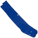 Under Armour HeatGear Youth Soccer Solid Flat Knit Sock - 2 Pair Pack