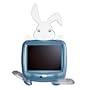 Hannspree's Nini 10-Inch LCD Television