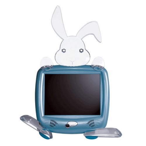 Hannspree's Nini 10-Inch LCD Television