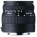 Sigma 28-70mm f/2.8-4.0 High Speed Zoom Lens for Canon SLR Cameras