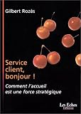 Formation accueil
