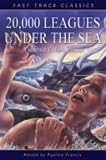 Twenty Thousand Leagues Under the Sea