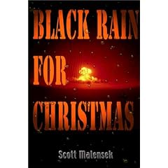 Black Rain for Christmas