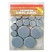 ALL PURPOSE SLIDERS/GLIDERS VALUE PACK 32 PCS
