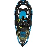 Atlas Jungen Schneeschuh Spark 20, blau, 51 cm