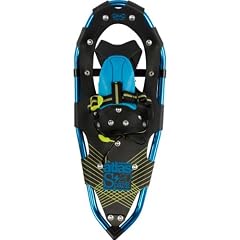 Atlas Jungen Schneeschuh Spark 20, blau, 51 cm