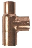 Elkhart Prod. Corp. 32836 Reducing Tee