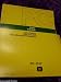 John Deere Tractors Technical Shop Manuals