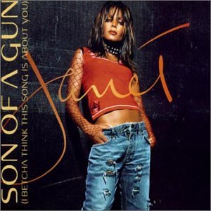 Janet Jackson - Son Of A Gun (I.B.Y.T.T.S.I.A.Y.) (Remixes) - Zortam Music