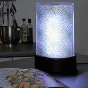 Blue Deco Insektenfänger-Lampe