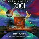 Alex North's 2001