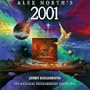 Alex North's 2001