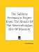 Book The Sublime Freemason Degree From The Rituals Of The Swedenborgian Rite Of Masonry
