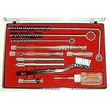 24 Pcs Spray Gun Cleaning Kit by Rafael