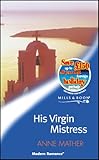 His virgin mistress