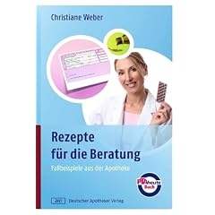 Rezepte f�r die Beratung