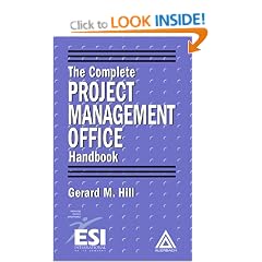 The Complete Project Management Office Handbook