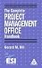 Book The Complete Project Management Office Handbook