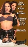 Kinky Casting Couch [VHS]
