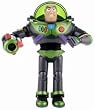 Toy Story 12 Inch Nighttime Rescue Buzz Lightyear