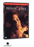Delta of Venus