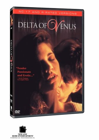 Review of Delta of Venus Online