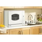 Danby DDW497W Dishwasher