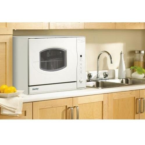 Danby DDW497W Dishwasher