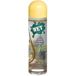 Wet Pina Colada Flavored Intimacy Gel, 3.5-Ounce Bottle (Pack of 3)