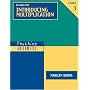 Lessons for Introducing Multiplication, Grade 3 (Teaching Arithmetic)