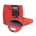 RoadWired Skooba Skin 1617 Convertible 17 Notebook Sleeve / Tote - Red / Black