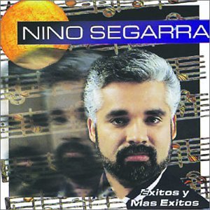 Nino Segarra - Eres La Unica Lyrics - Zortam Music
