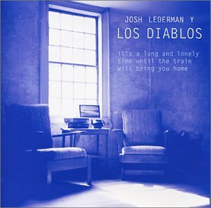 CD-Charts  Search : It's a Long and Lonely Time Until the Train Will Bring You Home
