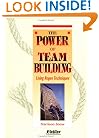 The Power of Team Building: Using Rope Techniques