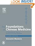 The Foundations of Chinese Medicine:...