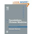 The Foundations of Chinese Medicine: A Comprehensive Text, 2e