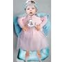 Ballerina Princess Infant Costume (Infant)