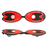 Cycle Force Group Swingboard Caster Board