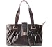 L. Erickson Happen' Girl Handbag - Patent