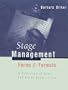 Stage Management Forms & Formats: A Collection of Over 100 Forms Ready to Use