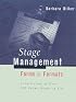 Stage Management Forms and Formats: A Collection of over 100 Forms Ready to Use
